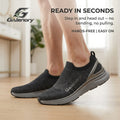 Galenory™ FeatherStep Walking Shoes – Ultra Lightweight Comfort Sneakers for Daily Walking, Travel & Active Lifestyles