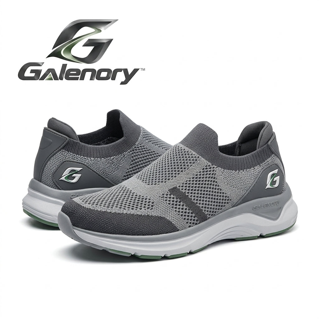 Galenory™ SlipEase Hands-Free Shoe Helper – Easy Slip-On Shoe Support Tool for Quick Wear, Daily Comfort & Convenient Footwear Use