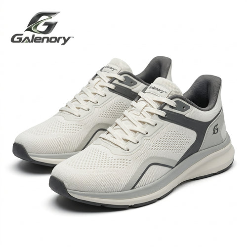 Galenory™ AirFlow Walk Sneakers – Lightweight Breathable Mesh Walking Shoes for Daily Comfort, Travel & Active Lifestyles