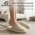 Galenory™ CloudStep Soft Sole Slippers – Lightweight Comfort House Shoes for Home, Relaxation, Travel & Everyday Wear